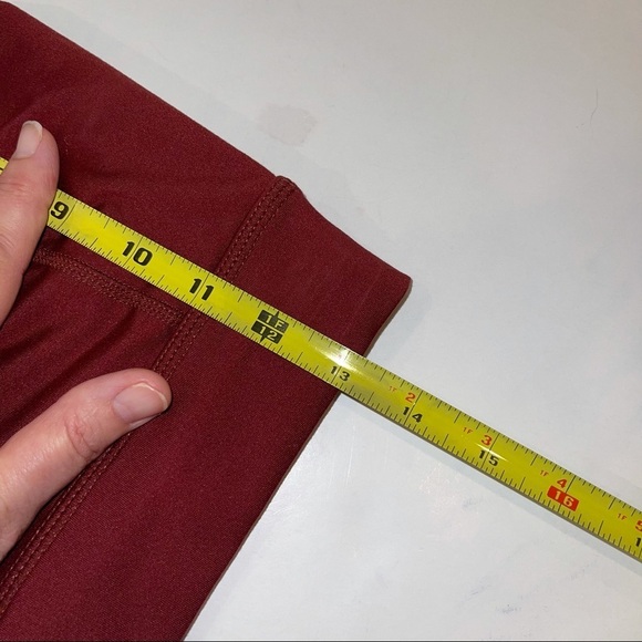 Free People Movement Light Synergy Crop Top XS - Picture 9 of 11